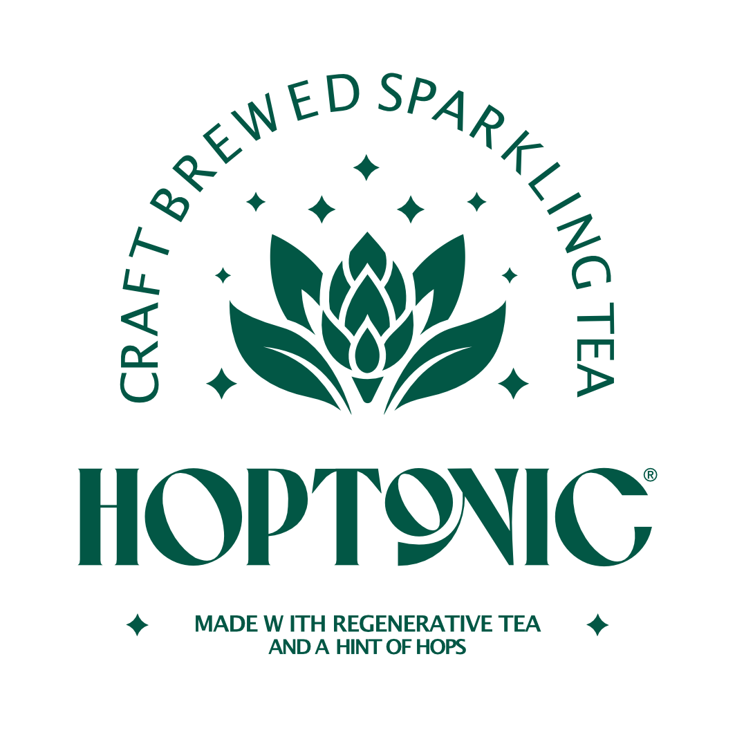 Hoptonic Tea Gift Card