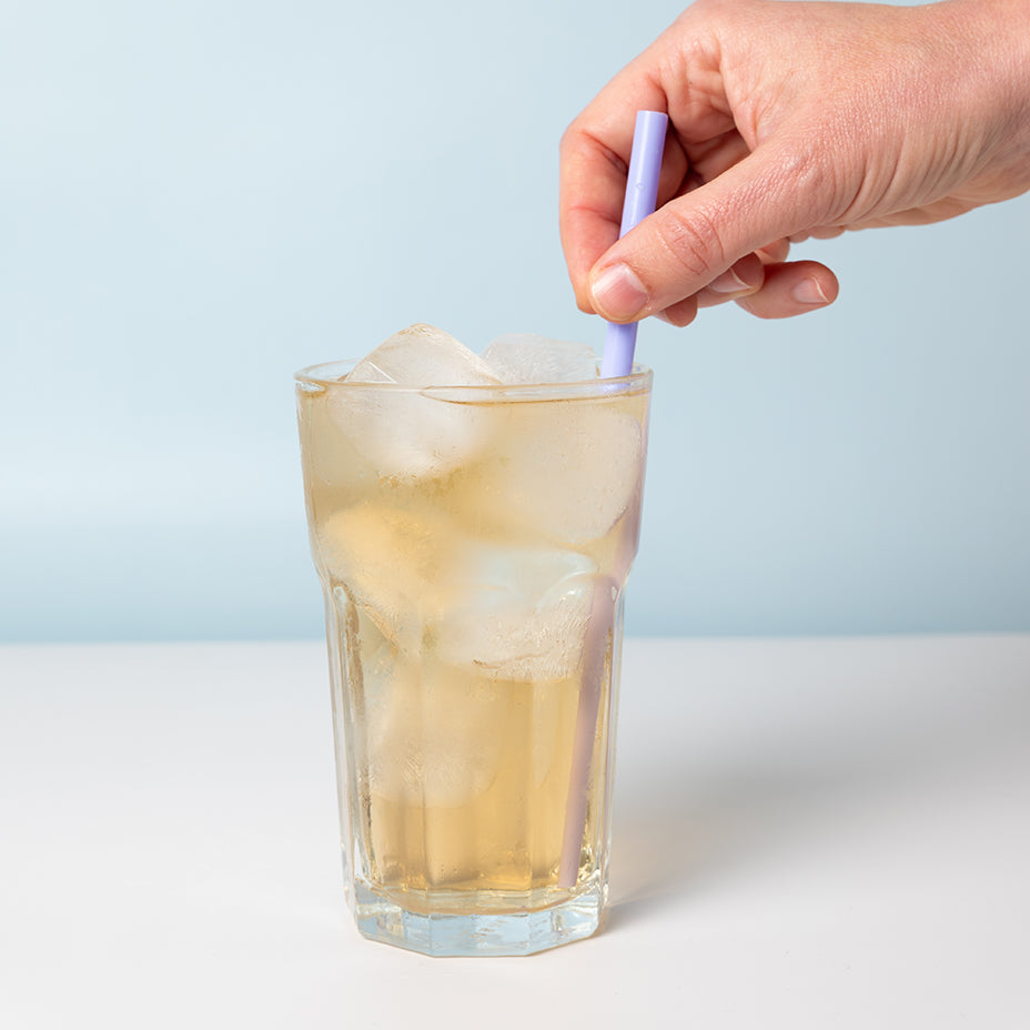 Sparkling Jasmine Green Tea